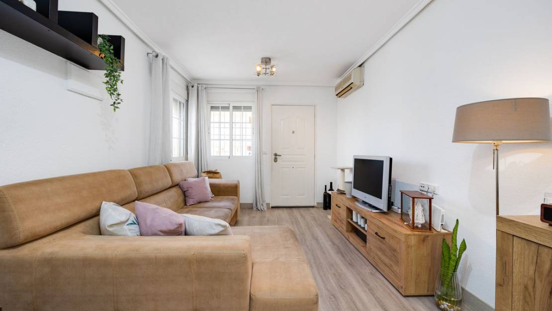 Sale - Apartment - Torrevieja - Torrevieja Centro