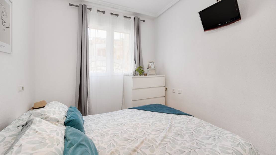 Sale - Apartment - Torrevieja - Torrevieja Centro