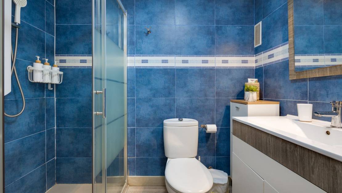 Sale - Apartment - Torrevieja - Torrevieja Centro