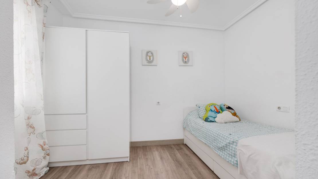 Sale - Apartment - Torrevieja - Torrevieja Centro