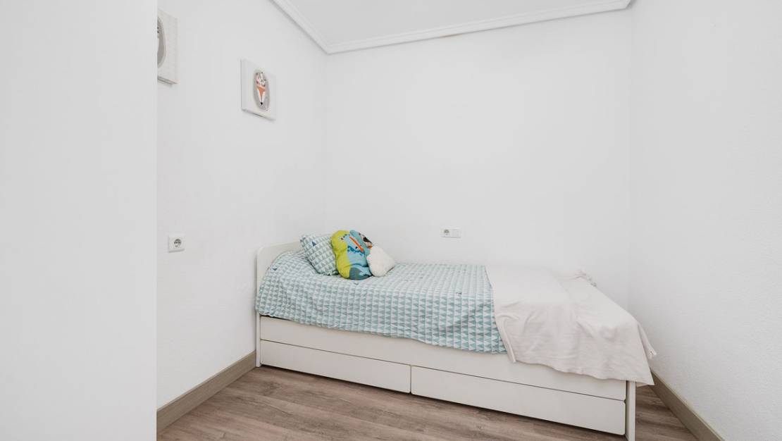 Sale - Apartment - Torrevieja - Torrevieja Centro