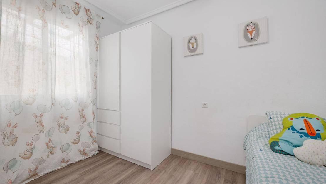 Sale - Apartment - Torrevieja - Torrevieja Centro