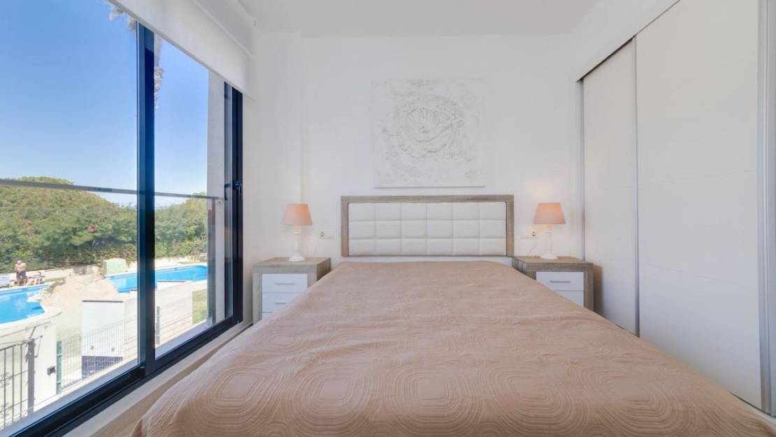 Sale - Apartment - Torrevieja - Torrevieja Centro