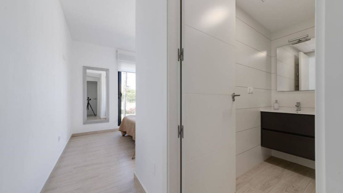 Sale - Apartment - Torrevieja - Torrevieja Centro