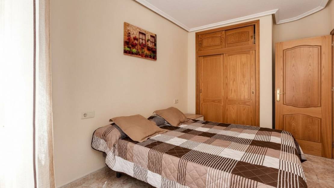 Sale - Apartment - Torrevieja - Torrevieja Centro