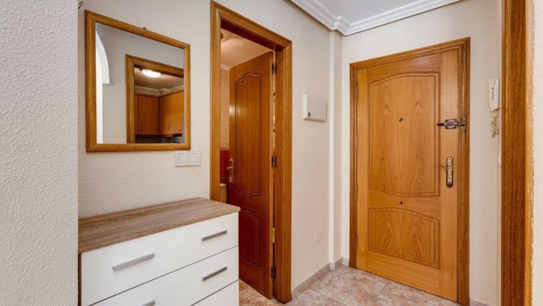 Sale - Apartment - Torrevieja - Torrevieja Centro