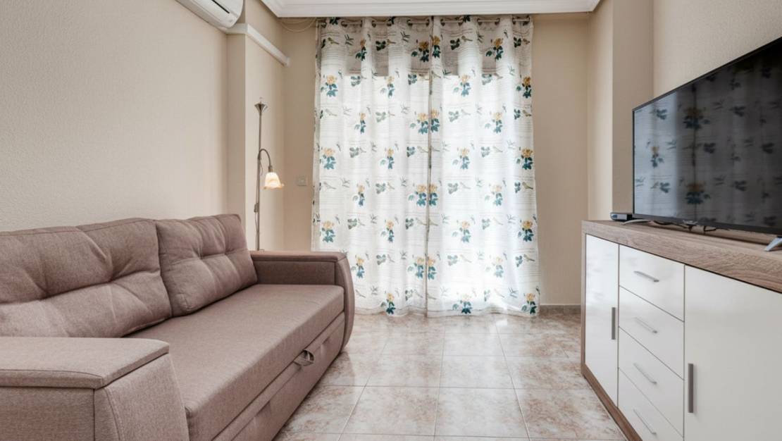 Sale - Apartment - Torrevieja - Torrevieja Centro