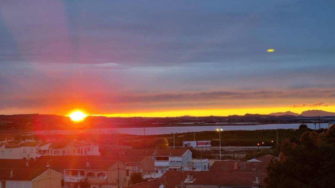 Sale - Apartment - Torrevieja - Torrevieja Centro