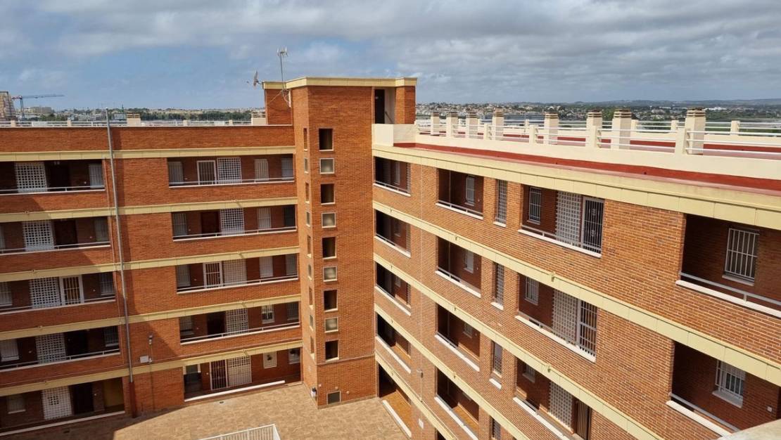 Sale - Apartment - Torrevieja - Torrevieja Centro