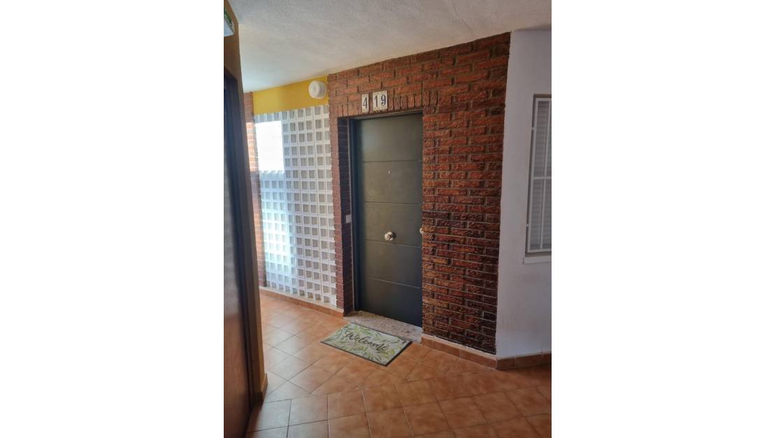 Sale - Apartment - Torrevieja - Torrevieja Centro