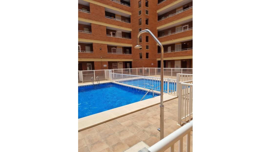 Sale - Apartment - Torrevieja - Torrevieja Centro