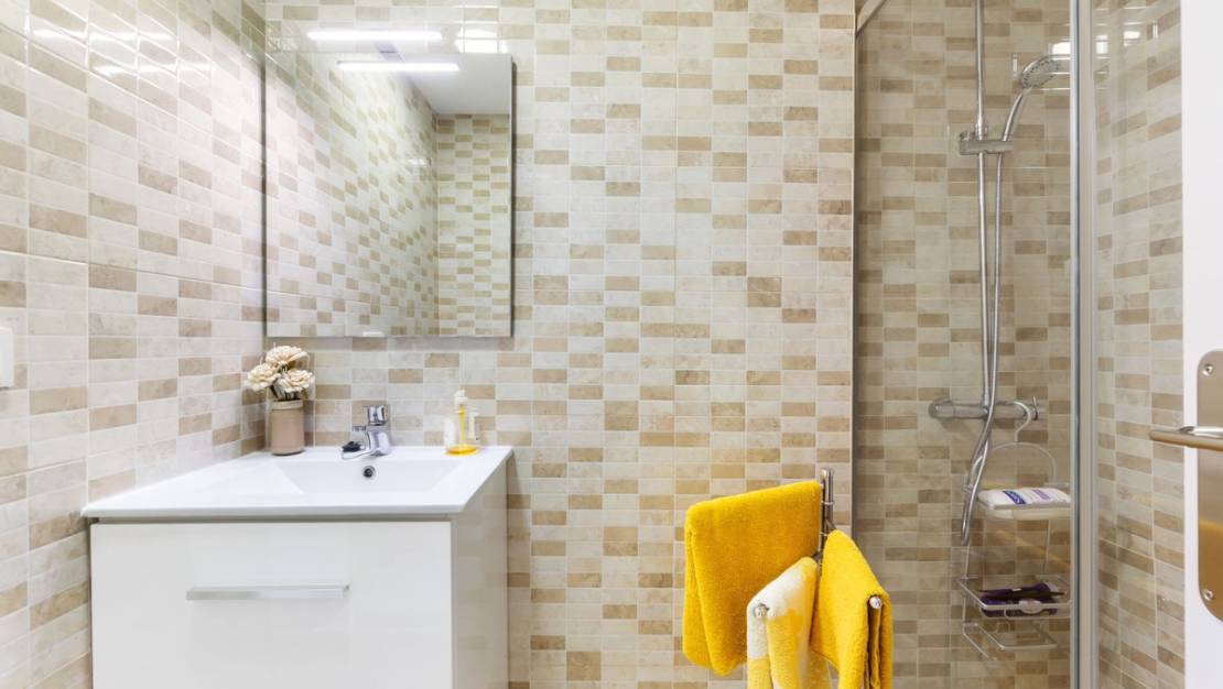 Sale - Apartment - Torrevieja - Torrevieja Centro