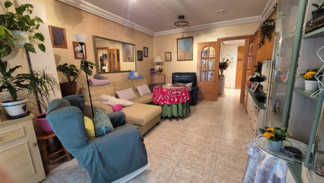 Sale - Apartment - Torrevieja - Torrevieja Centro