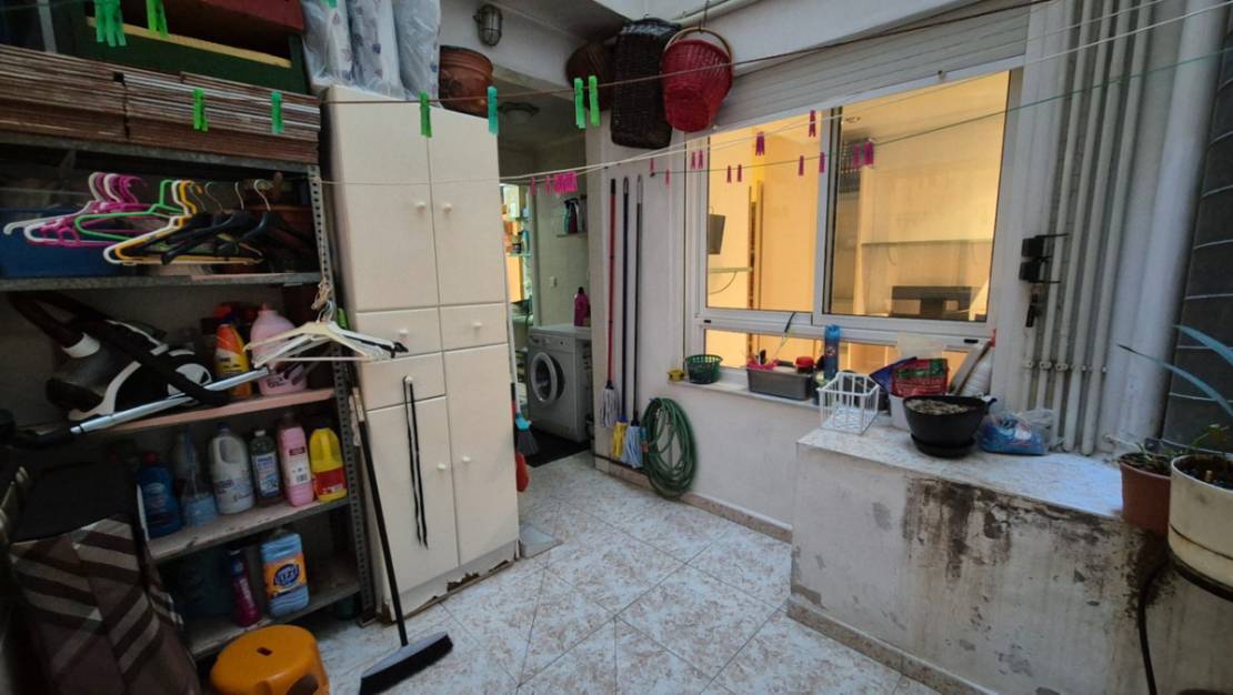 Sale - Apartment - Torrevieja - Torrevieja Centro