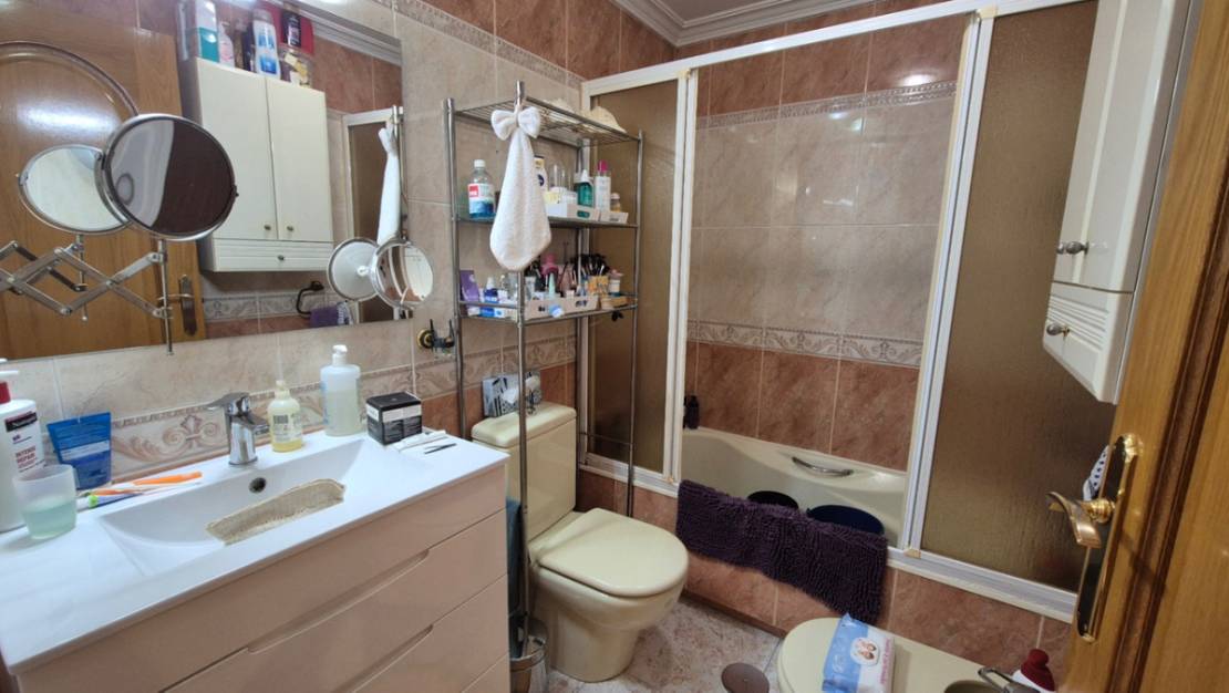 Sale - Apartment - Torrevieja - Torrevieja Centro