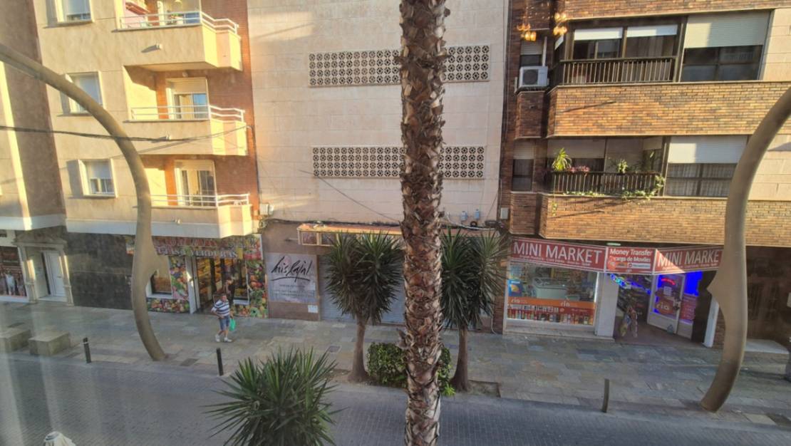 Sale - Apartment - Torrevieja - Torrevieja Centro