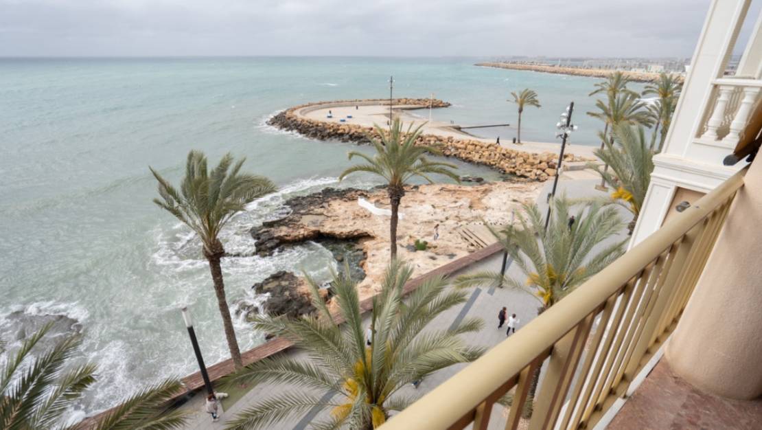 Sale - Apartment - Torrevieja - Torrevieja Centro