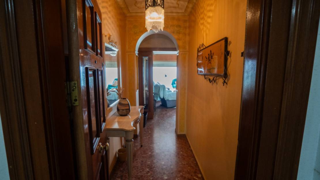 Sale - Apartment - Torrevieja - Torrevieja Centro