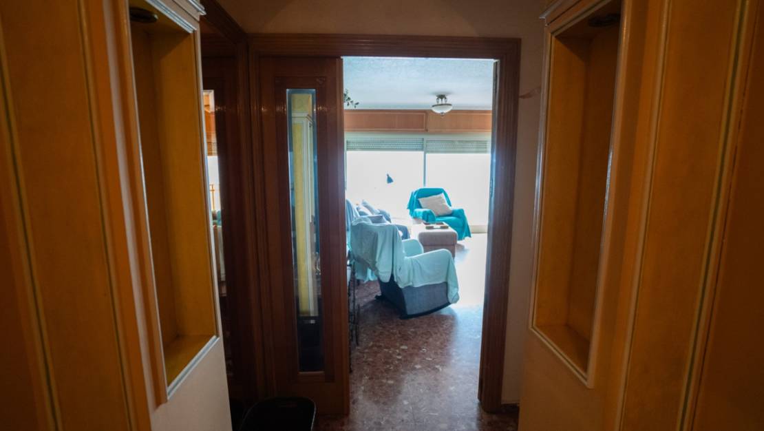 Sale - Apartment - Torrevieja - Torrevieja Centro