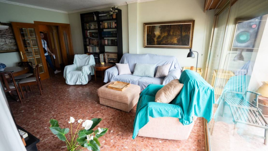 Sale - Apartment - Torrevieja - Torrevieja Centro