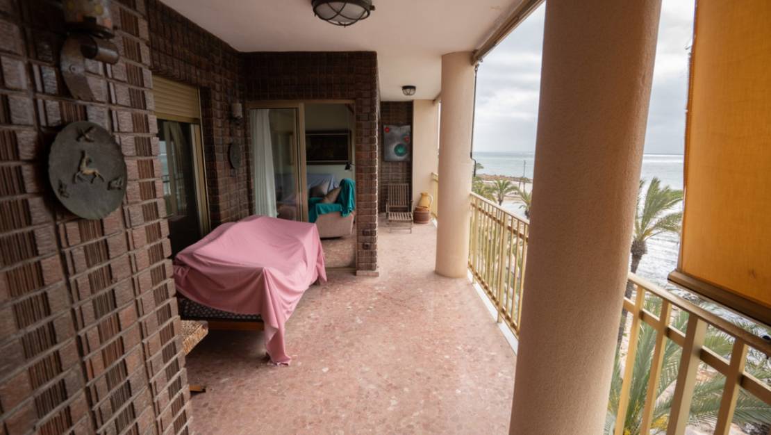 Sale - Apartment - Torrevieja - Torrevieja Centro