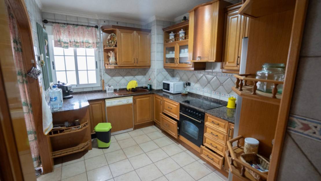 Sale - Apartment - Torrevieja - Torrevieja Centro