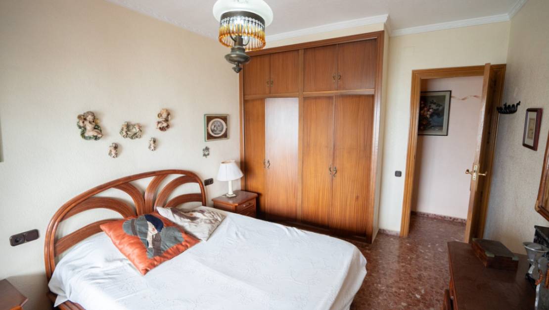 Sale - Apartment - Torrevieja - Torrevieja Centro