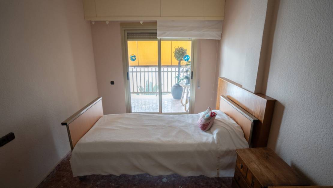 Sale - Apartment - Torrevieja - Torrevieja Centro