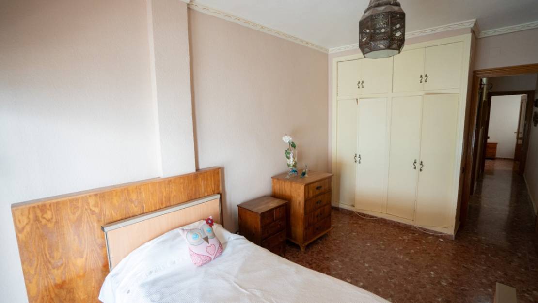 Sale - Apartment - Torrevieja - Torrevieja Centro