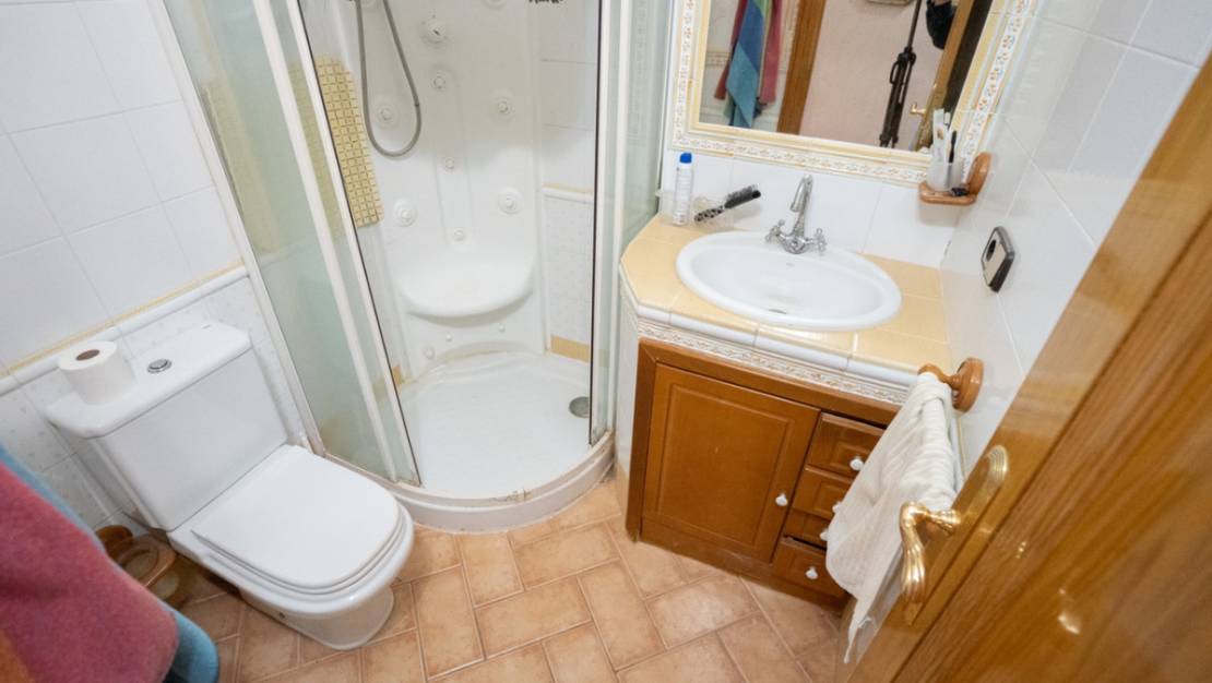 Sale - Apartment - Torrevieja - Torrevieja Centro