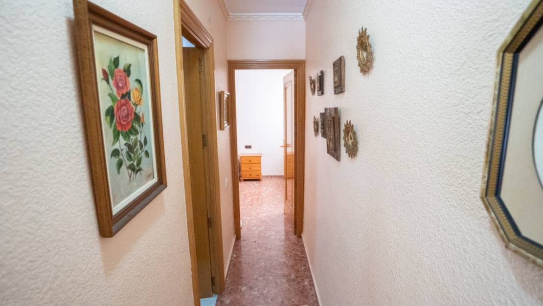 Sale - Apartment - Torrevieja - Torrevieja Centro