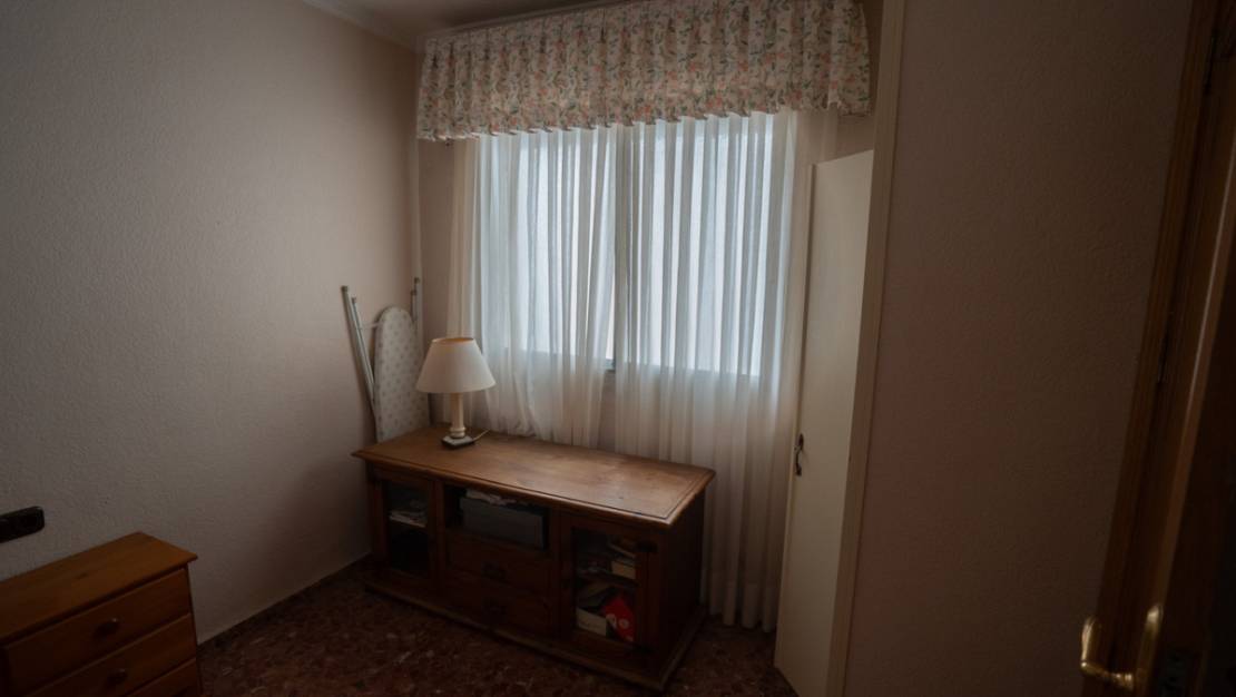 Sale - Apartment - Torrevieja - Torrevieja Centro