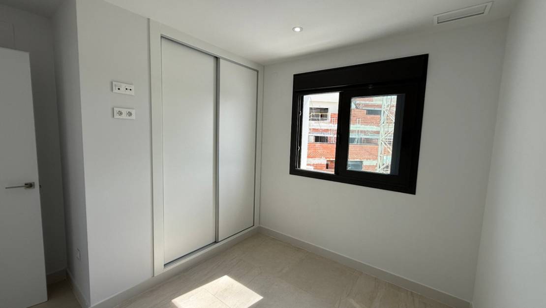 Sale - Apartment - Torrevieja - Torrevieja Centro