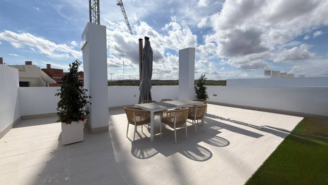 Sale - Apartment - Torrevieja - Torrevieja Centro