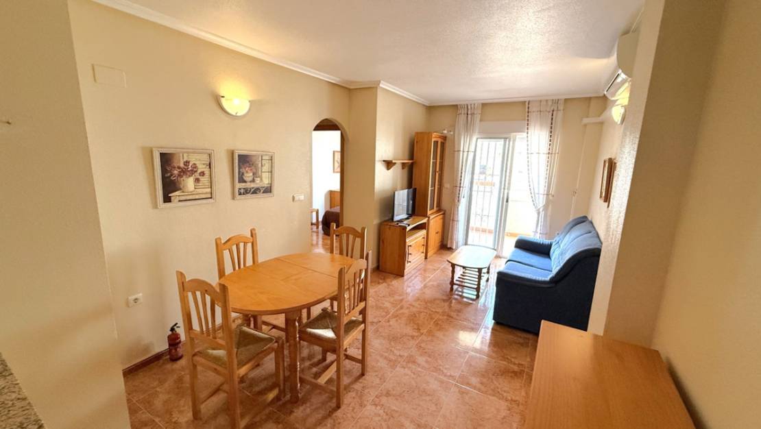 Sale - Apartment - Torrevieja - Torrevieja Centro