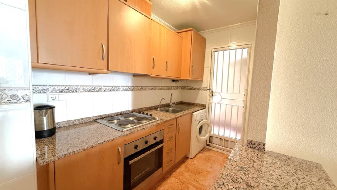 Sale - Apartment - Torrevieja - Torrevieja Centro