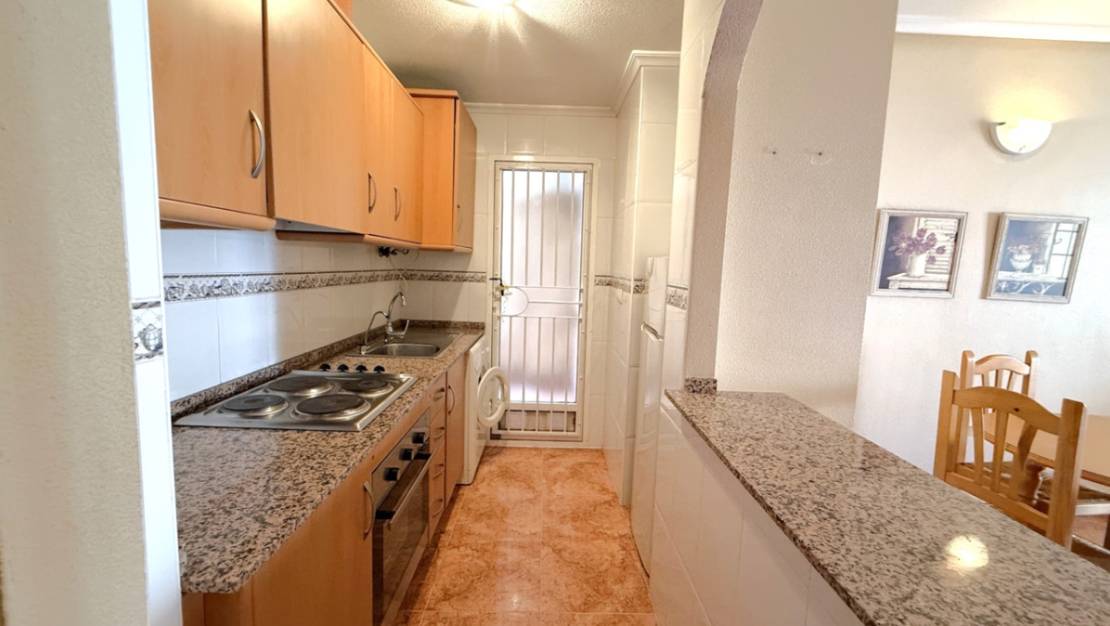 Sale - Apartment - Torrevieja - Torrevieja Centro