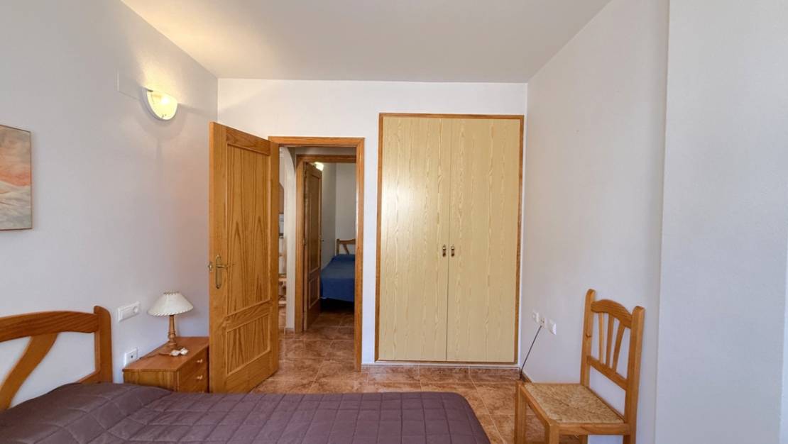 Sale - Apartment - Torrevieja - Torrevieja Centro