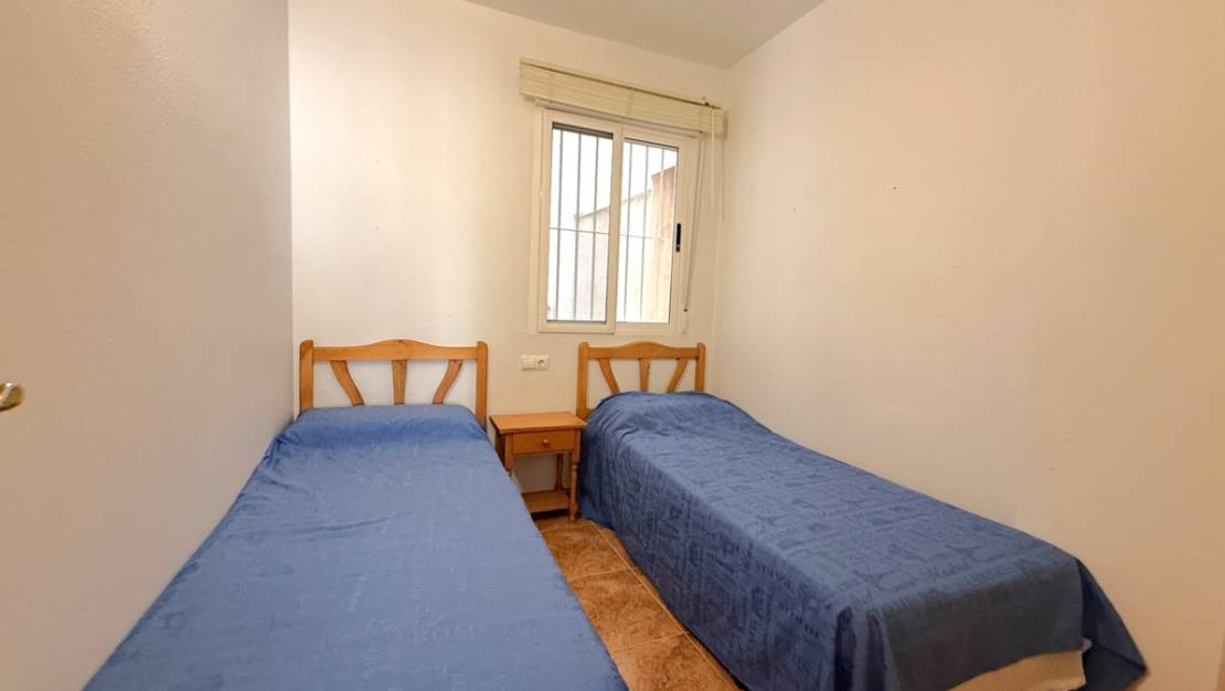 Sale - Apartment - Torrevieja - Torrevieja Centro