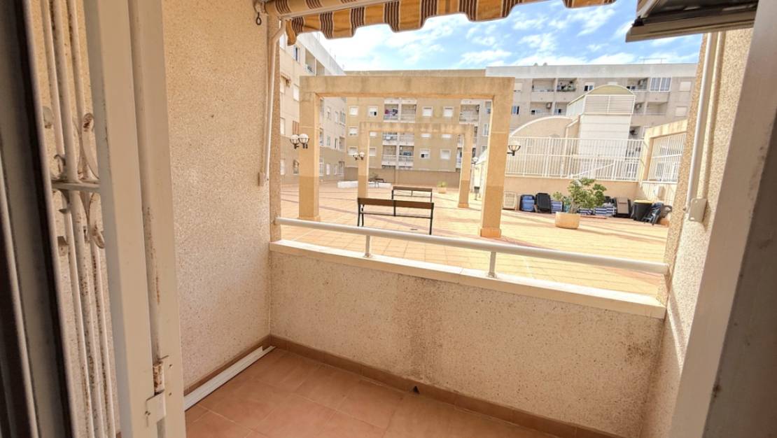 Sale - Apartment - Torrevieja - Torrevieja Centro