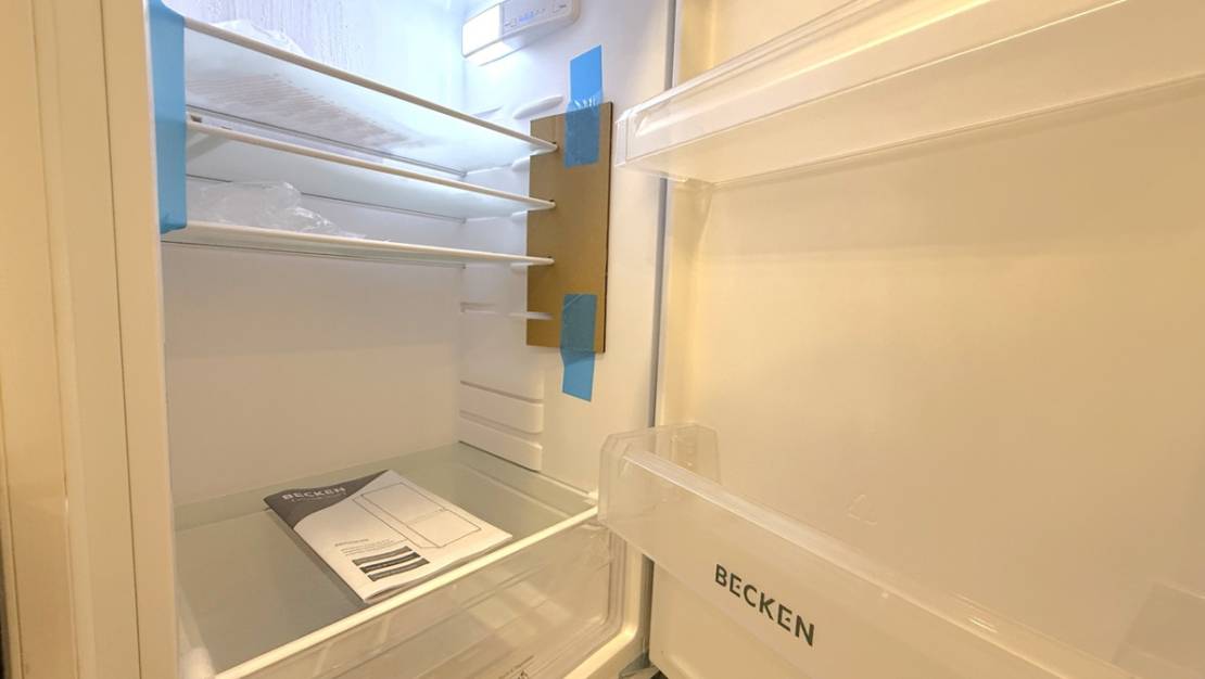 Sale - Apartment - Torrevieja - Torrevieja Centro