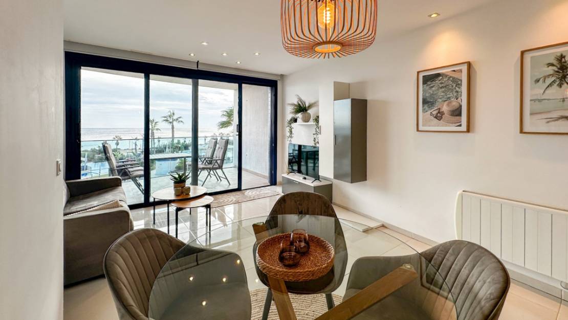 Sale - Apartment - Torrevieja - Torrevieja Centro