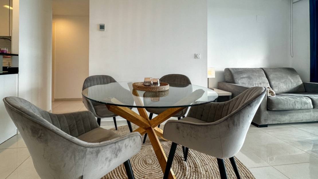 Sale - Apartment - Torrevieja - Torrevieja Centro