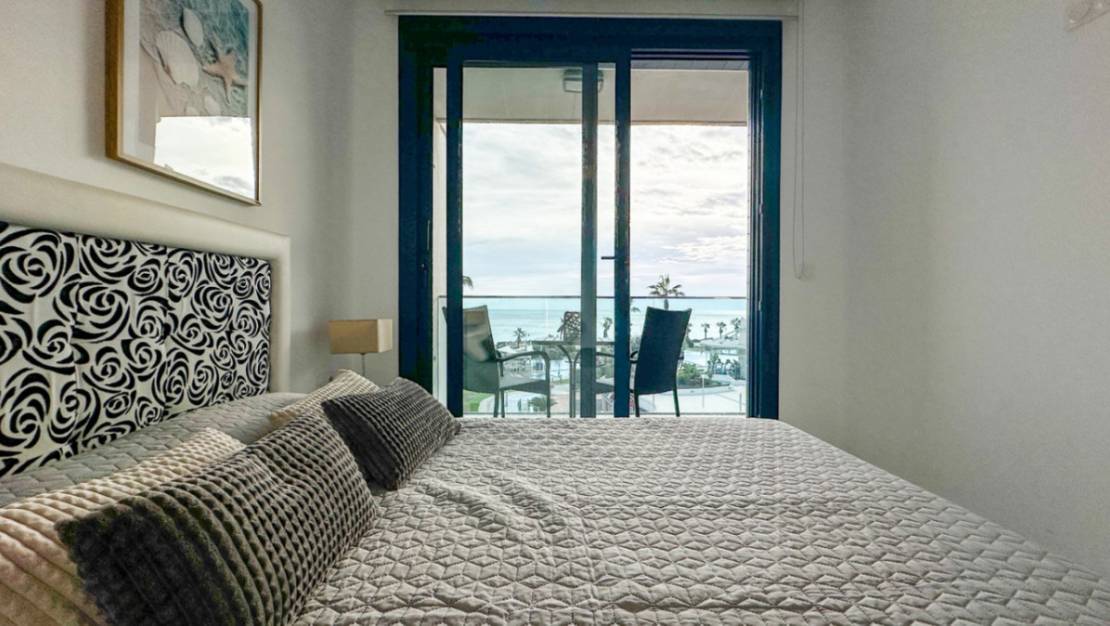 Sale - Apartment - Torrevieja - Torrevieja Centro