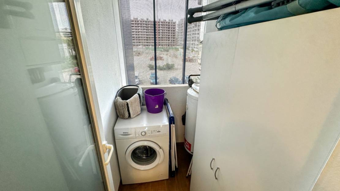 Sale - Apartment - Torrevieja - Torrevieja Centro