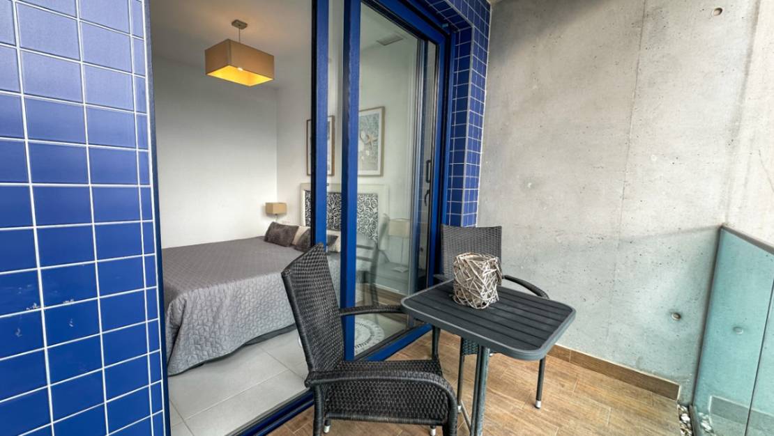 Sale - Apartment - Torrevieja - Torrevieja Centro