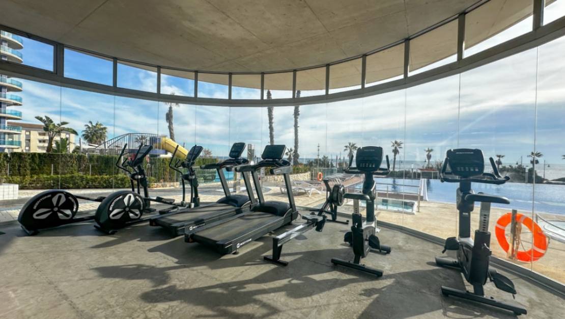 Sale - Apartment - Torrevieja - Torrevieja Centro