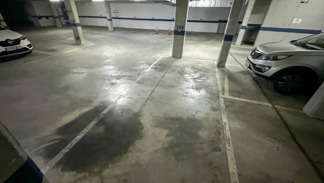 Sale - Apartment - Torrevieja - Torrevieja Centro