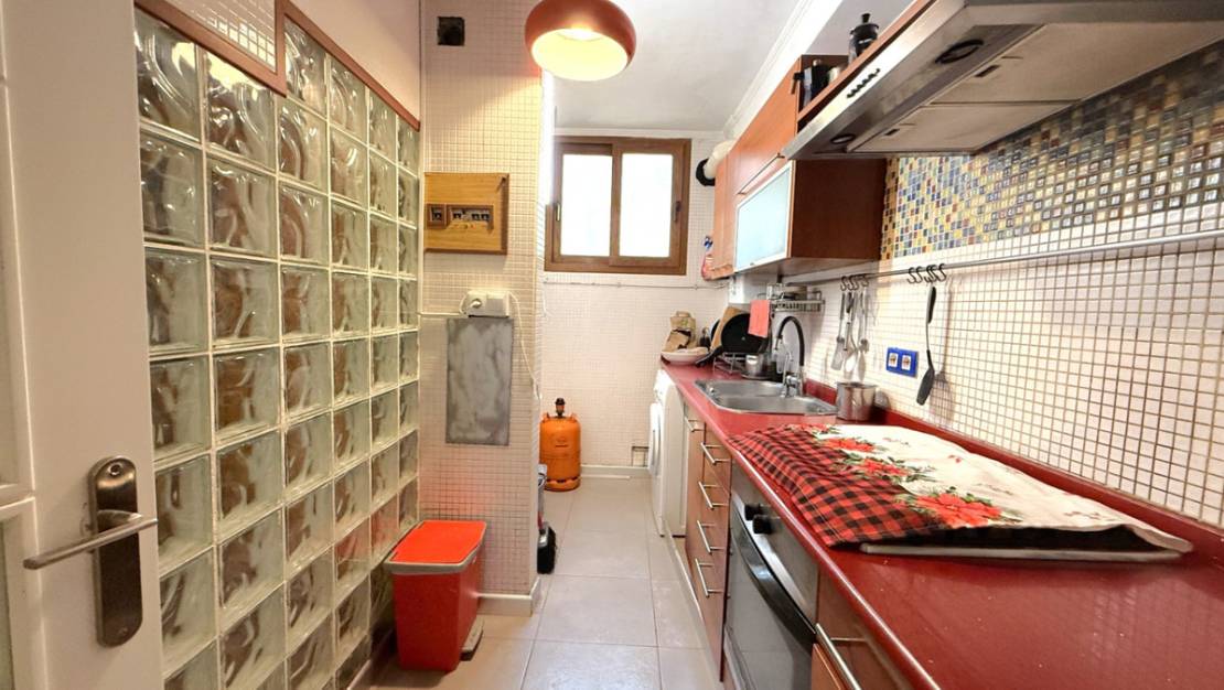 Sale - Apartment - Torrevieja - Torrevieja Centro