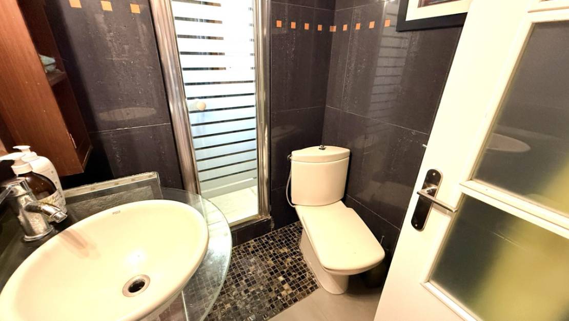 Sale - Apartment - Torrevieja - Torrevieja Centro